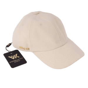 GUCCI Baseballkappe aus Canvas 792386 Luxus Designer Käppi NEU 2024 OP: 400 €