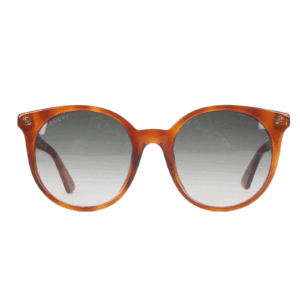 GUCCI GG 0091/S 002 52_20 140  Luxus Designer Sonnenbrille OP: 280 €