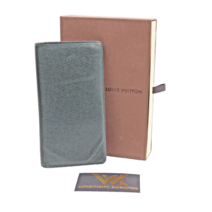 LOUIS VUITTON M30394 Porte-valeurs Cartes crédit Luxus Kartenetui NP: 620 €