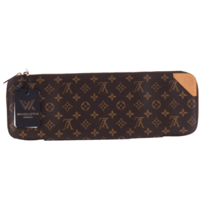 LOUIS VUITTON M47535 Etui 5 Cravates Mng Luxus Designer Kravattenetui OP: 590 €