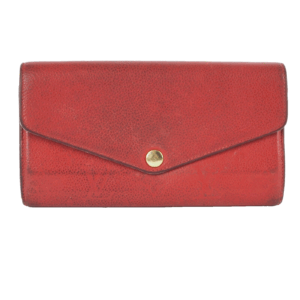 LOUIS VUITTON M61181 Portefeuille Sarah Empreinte Luxus Portemonnaie NP: 980 €