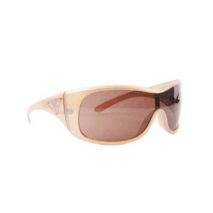 PRADA SPR 14L 3BQ-8C1 120 Luxus Designer Sonnenbrille OP: 245 €
