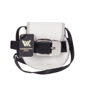 PROENZA SCHOULER Buckle Bag Crossbody Luxus Designer Schultertasche OP: 950 €