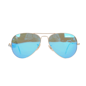 RAY BAN RB 3025 Aviator Large Metal 112/4L 68_14 Designer Sonnenbrille OP: 213 €