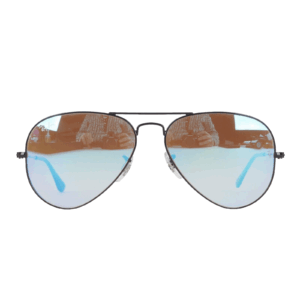RAY BAN RB 3025 Aviator Large Metal 502/40 Designer Sonnenbrille OP: 213 €