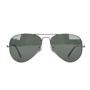 RAY BAN RB 3025 Aviator Large Metal W0879 58_143 Designer Sonnenbrille OP: 213 €