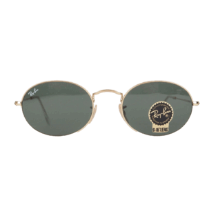 RAY BAN RB 3547 001/31 54_21 145 Designer Sonnenbrille OP: 213 €
