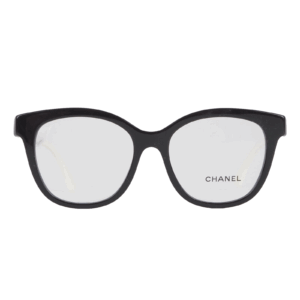 CHANEL 3442 c.1656 53_17 140 Luxus Designer Brillenfassung Rahmen OP: 350 €