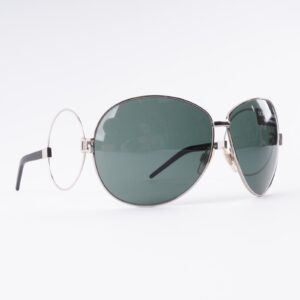 DOLCE GABBANA DG 2004-B 05/71 64_11 125 NOS Luxus Designer Sonnenbrille OP: 230€