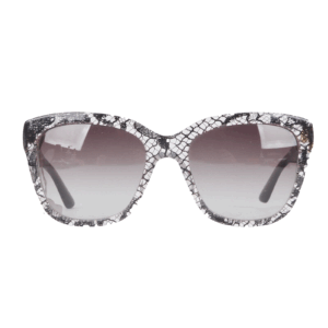 DOLCE & GABBANA DG 4226 2854/8G 56_19 140 Luxus Designer Sonnenbrille OP: 250 €