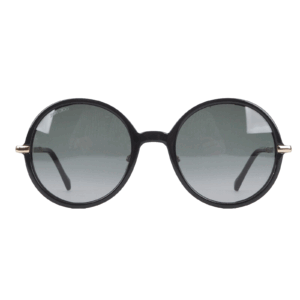JIMMY CHOO Ema/S 807/9O 55_22 145 Luxus Designer Sonnenbrille OP: 320 €