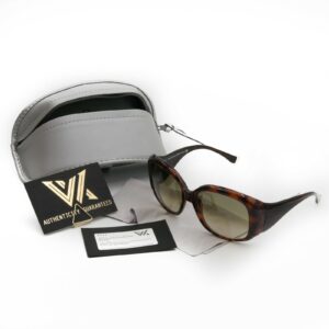 John Galliano JG22 col. 52P 58 _18 135 XL Luxus Designer Sonnenbrille Fullset