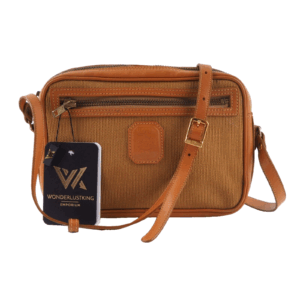 MCM München Royal Colony Crossbody Luxus Designer Umhängetasche Limitiert