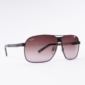 TOD S TO24 08B 63_9 130  NOS Luxus Designer Sonnenbrille OP: 394 €