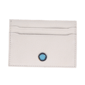 BVLGARI Bulgari Man Urban Calf Luxus Leder Designer Kartenetui Organizer OP:260€