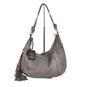 GUCCI Bamboo Techno Hobo 240261 Luxus Designer Tasche Leder OP: 880 €