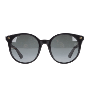 GUCCI GG 0091/S 001 52_20 140  Luxus Designer Sonnenbrille OP: 280 €