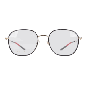 GUCCI GG 1198OA 001 53_19-145 Luxus Designer Brillenfassung Rahmen NEU OP: 340 €