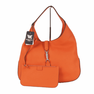 GUCCI Jackie Soft Large Leder Hobo w. Pochette Luxus Tasche 362968 OP: 2800€