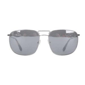 PRADA SPR 52T polarised 60_18 5AV-7W1 140 Luxus Designer Sonnenbrille OP: 280 €