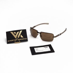 Prada SPR 71A 6AB-2D1 Luxus Designer Sonnenbrille